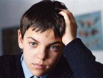 Gökyüzü Kadar Kırmızı Fotoğrafı