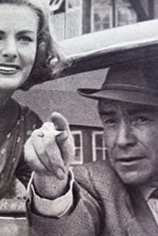 Dial 999 (1958) afişi