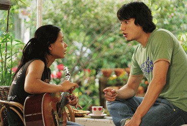 Dunia Mereka fotoğrafı