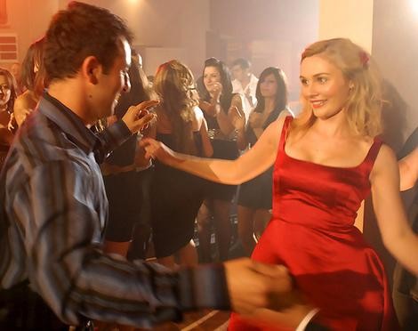 Street Survival fotoğrafı