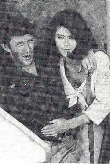 Sands Of Beersheba (1964) afişi