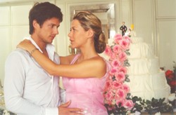 Yüksek Dozda Aşk fotoğrafı