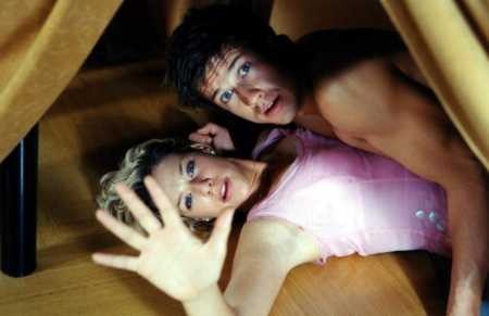 Yüksek Dozda Aşk fotoğrafı