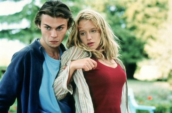 Küçük Lili Fotoğrafı