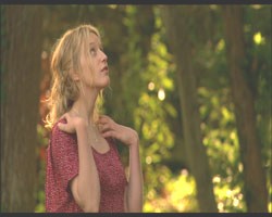 Küçük Lili Fotoğrafı