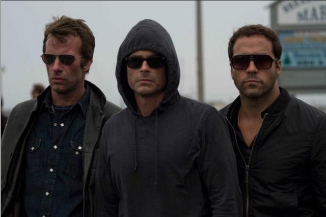 I Melt With You fotoğrafı