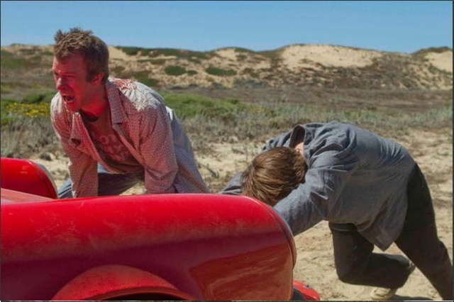 I Melt With You fotoğrafı