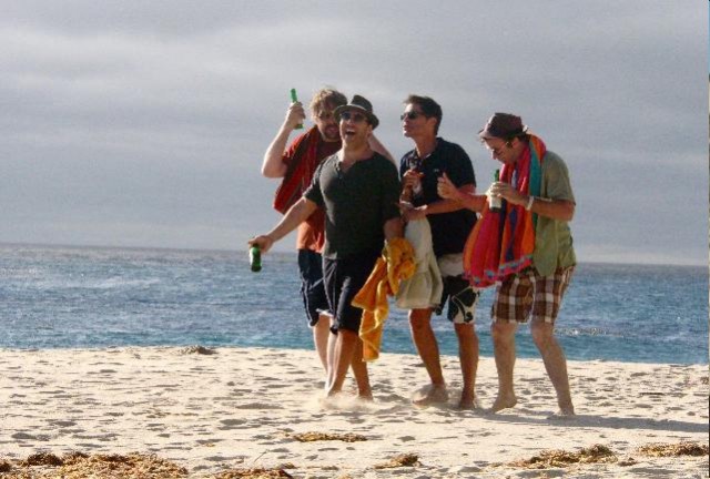 I Melt With You fotoğrafı