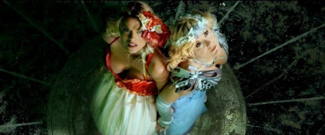 Oz Büyücüsü fotoğrafı