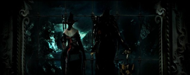 Oz Büyücüsü fotoğrafı