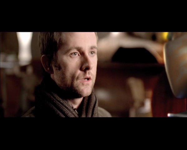 Glenn, The Flying Robot fotoğrafı