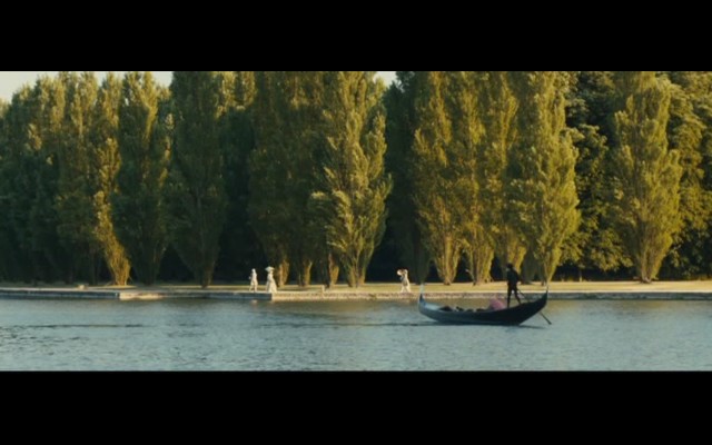 Kraliçenin Vedası fotoğrafı