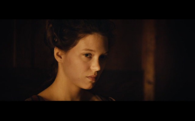 Kraliçenin Vedası fotoğrafı