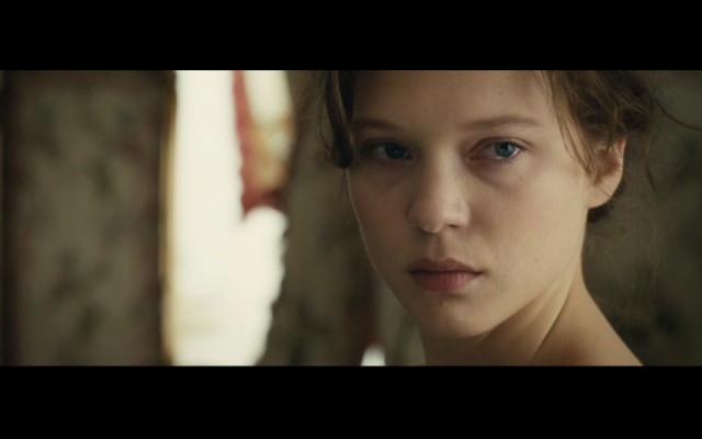 Kraliçenin Vedası fotoğrafı