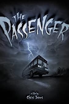 The Passenger (2006) afişi