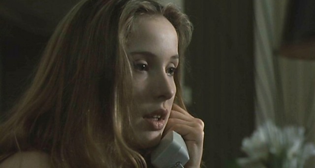 Üç Renk: Beyaz Fotoğrafı