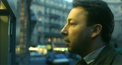 Üç Renk: Beyaz Fotoğrafı