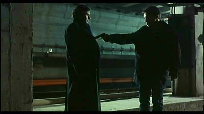 Üç Renk: Beyaz fotoğrafı