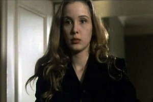 Üç Renk: Beyaz Fotoğrafı