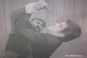 Katil Kim Fotoğrafı