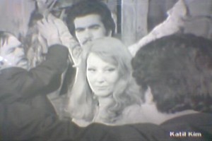 Katil Kim fotoğrafı
