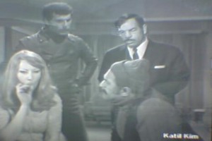 Katil Kim fotoğrafı