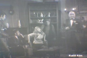 Katil Kim fotoğrafı