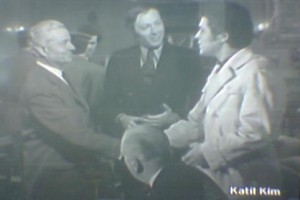 Katil Kim fotoğrafı