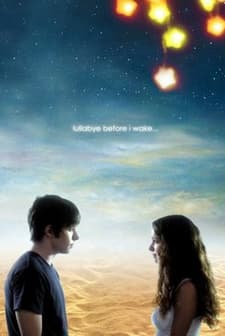 Lullabye Before I Wake (2008) afişi