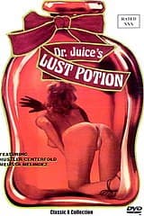 Dr. Juice's Lust Potion (1987) afişi