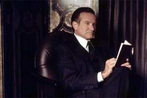 Son Kurgu Fotoğrafı