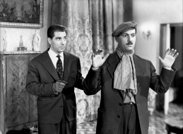 Assassins Et Voleurs fotoğrafı