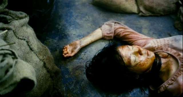 The Meat Grinder fotoğrafı