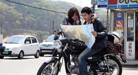 Hello Stranger Fotoğrafı