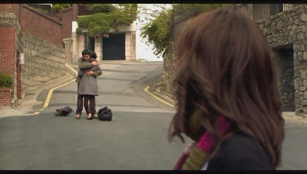 Hello Stranger Fotoğrafı