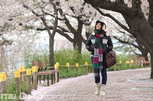 Hello Stranger fotoğrafı