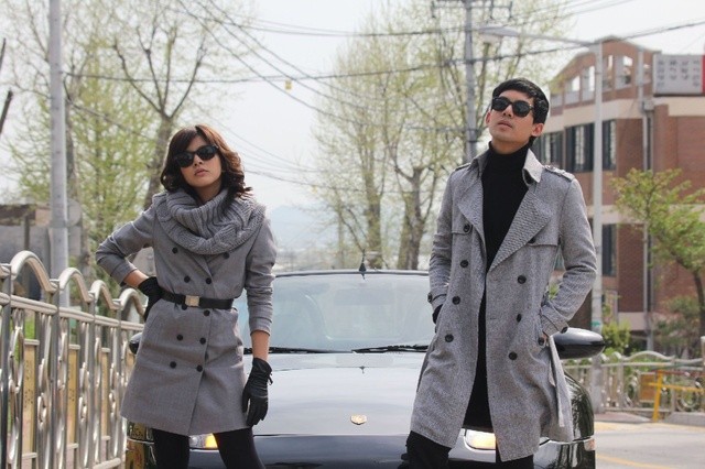 Hello Stranger fotoğrafı