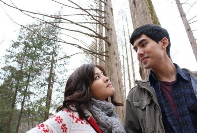 Hello Stranger Fotoğrafı