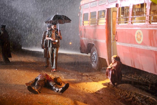 Rakht Charitra Fotoğrafı