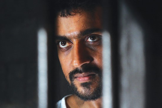 Rakht Charitra fotoğrafı