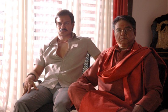 Rakht Charitra fotoğrafı