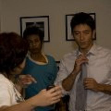 Unfaithfully Yours fotoğrafı