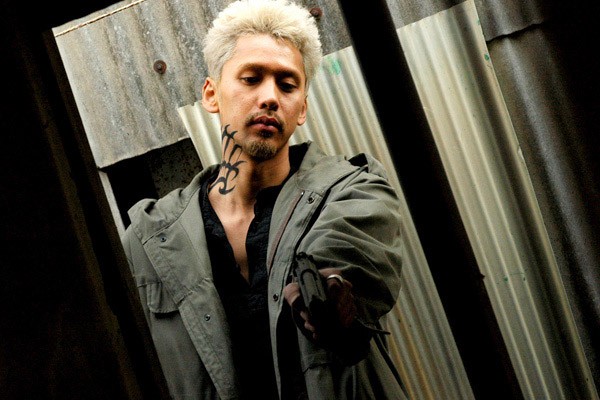 Kyô Kara Hittoman fotoğrafı