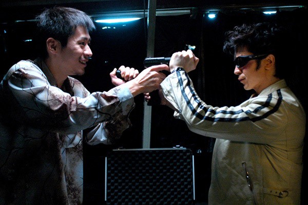 Kyô Kara Hittoman fotoğrafı