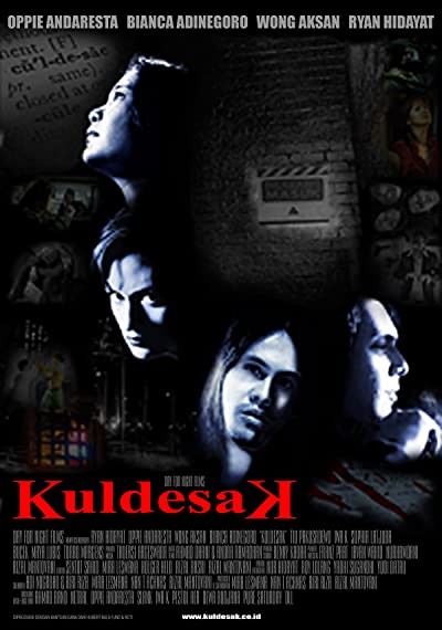 Kuldesak (1999) afişi