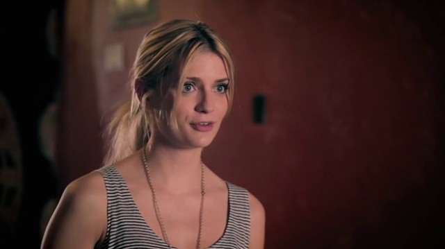 Ben Banks'in Talihsizlikleri Fotoğrafı