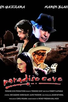 Paradise Cove (1999) afişi