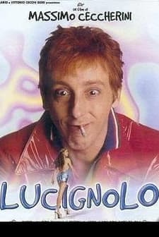 Lucignolo (1999) afişi
