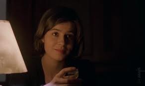 Üç Renk: Kırmızı fotoğrafı