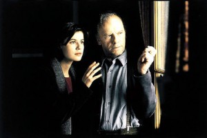 Üç Renk: Kırmızı Fotoğrafı